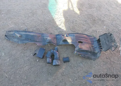 2001 Honda Odyssey Ex from USA, damaged, VIN 2HKRL18731H601025